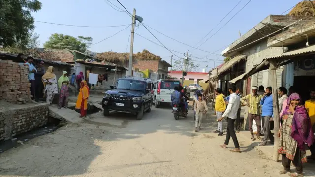 balmiki shadi dalit