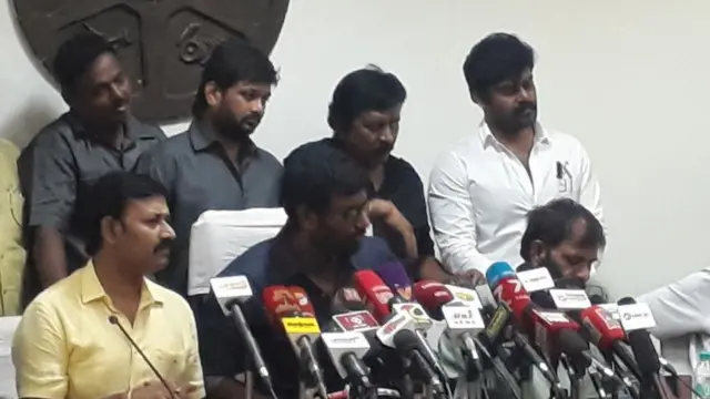 தள்ளிப்போகிறது 'காலா' : ஏப்ரல் 20-ஆம் தேதி வெளியாகிறது ''மெர்க்குரி'