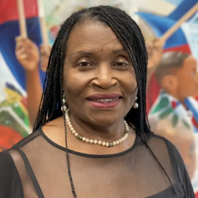 Marleine Bastien