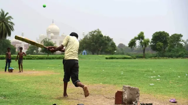 తాజ్‌మహల్