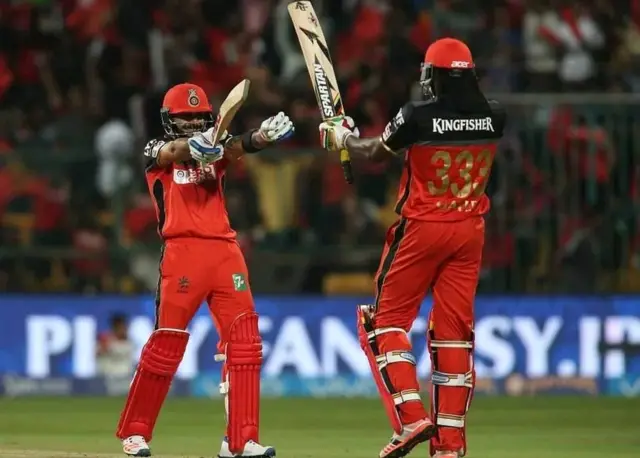 गेल, कोहली के क्लब में बटलर