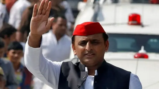 उत्तर प्रदेश चुनाव