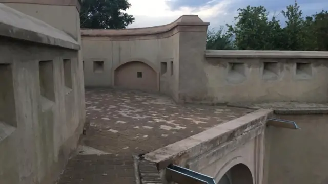 سراج کلا