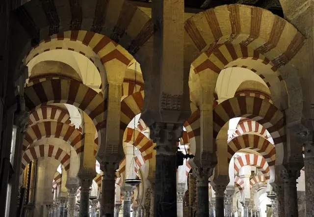 Mezquita