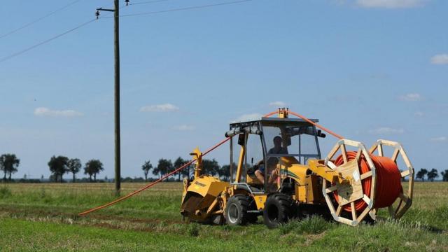 Cabojogo que paga pelo pixinternet é instalado