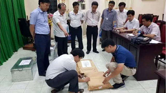 Giáo dục Việt Nam