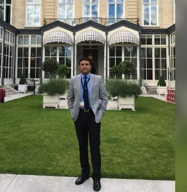 રાકેશ અસ્થાના