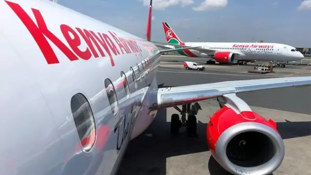 Kenya