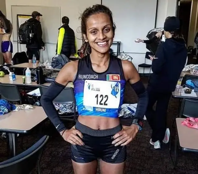 Hiruni Wijayaratne/Facebook