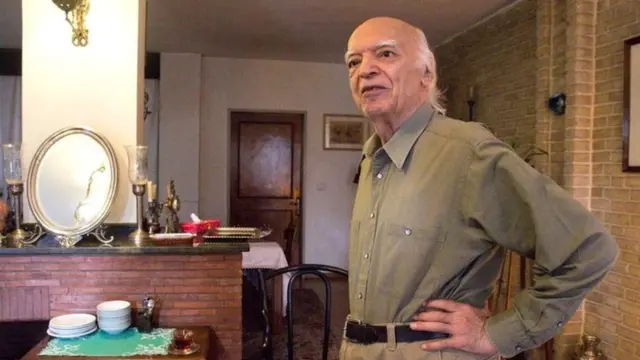 نجف دریابندری