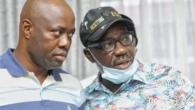 Seyi Makinde naa ba wọn dáwọ ìdùnú