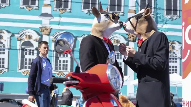 На Видфесте