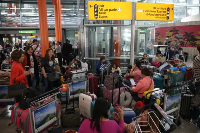 ฮีทโธรว์