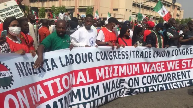 Iwọde ẹgbẹ oṣiṣẹ