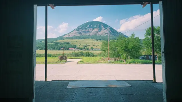 Завод по производству "Новотерской"