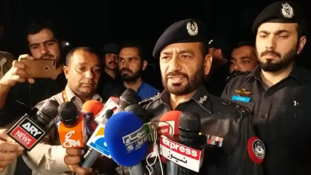 کوئٹہ دھماکہ