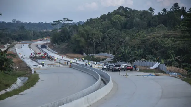 jalan tol
