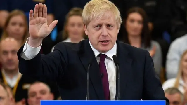 போரிஸ் ஜான்சன்