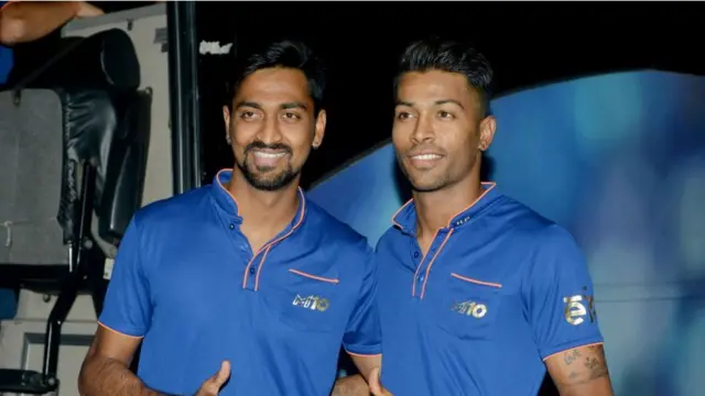 आयपीएल, भाऊ