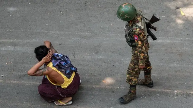Myanmar