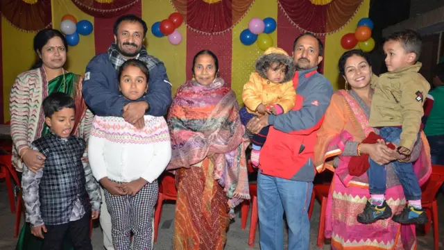 आनंद कुमार