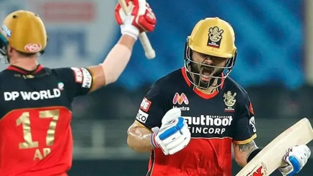 विराट कोहली