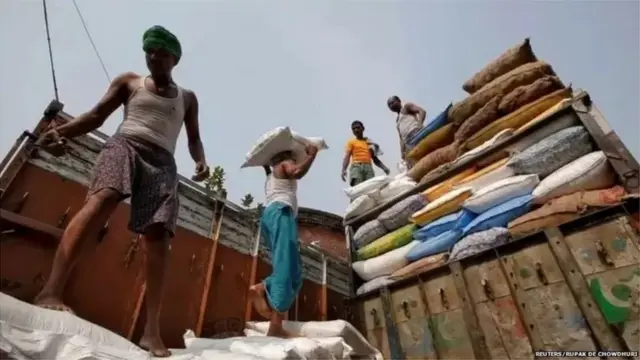 મોંઘવારી