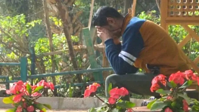 વ્યક્તિની તસવીર