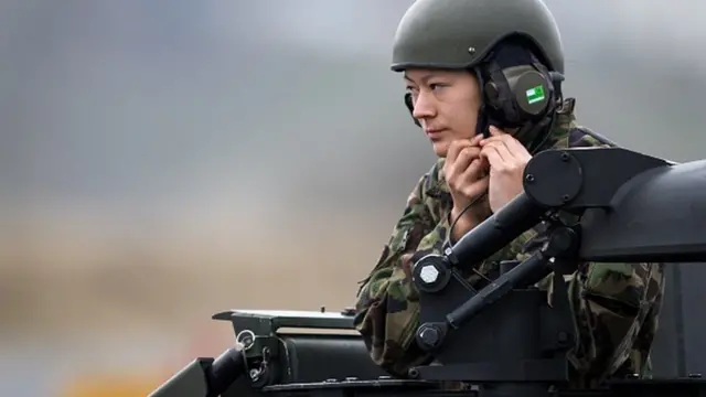 FABRICE COFFRINI/GETTY IMAGES