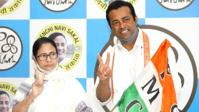 ममता बनर्जी