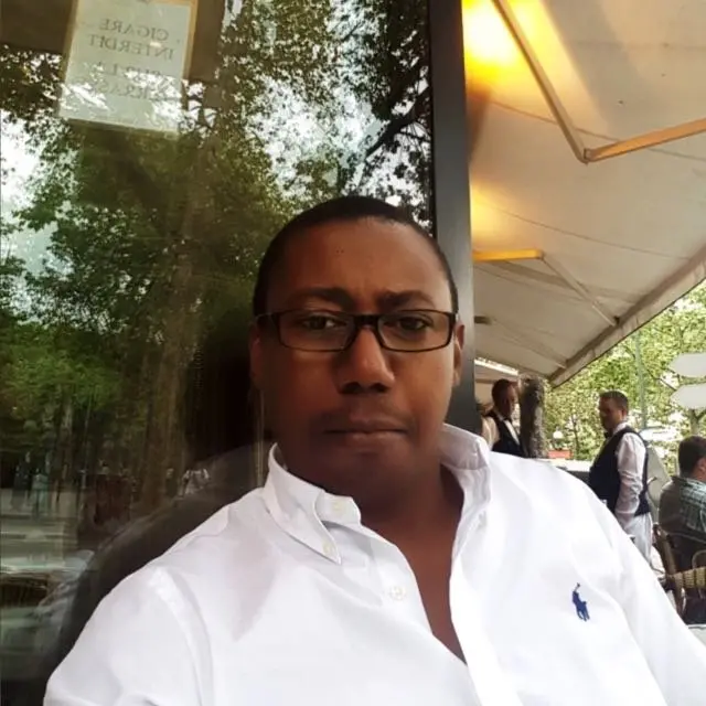 Felix Bongo est membre de la coalition menée par Jean Ping