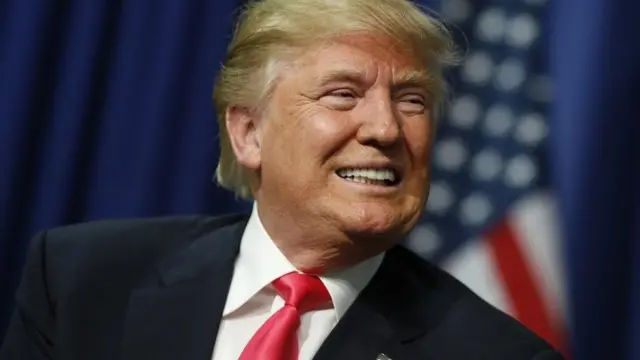 ٹرمپ