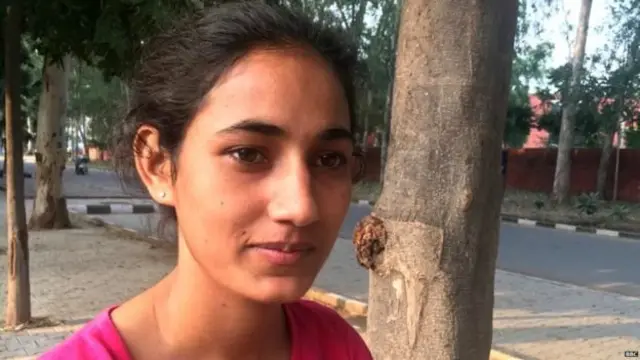 पिंजरा तोड़ अभियान, पंजाब