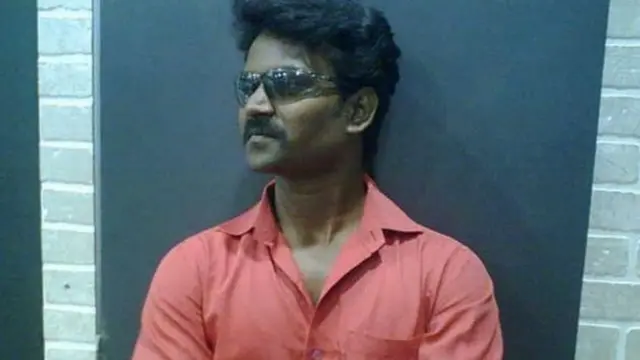 मुथुकृष्णनन