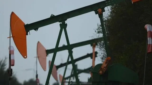 تیل کی قیمت