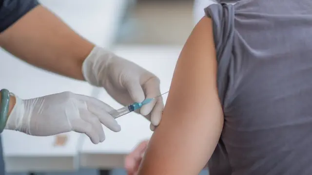 கொரோனா வைரஸ்: 85 மில்லியன் டோஸ் தடுப்பு மருந்துகளை பெறுகிறது ஆஸ்திரேலியா