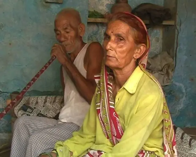 किसान सीताराम