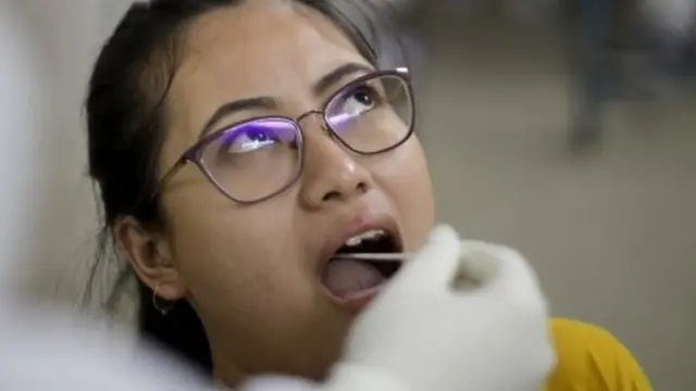 కరోనావైరస్