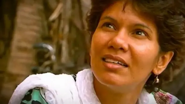 ஷெரின் ஷாரூர்