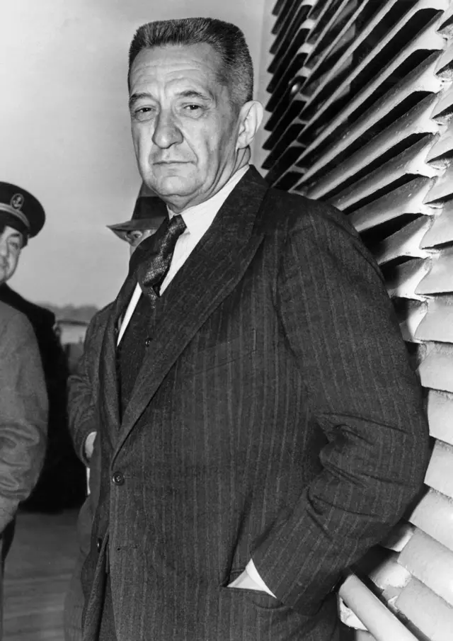 Министр-председатель Временного правительства России Александр Керенский