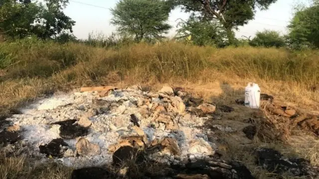 हाथरस सामुहिक बलात्कार प्रकरण