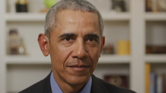 اوباما