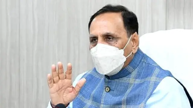 વિજય રૂપાણી સરકારનો હાઈકોર્ટમાં દાવો હૉસ્પિટલોમાં પૂરતા બેડની વ્યવસ્થા કરાઈ છે.