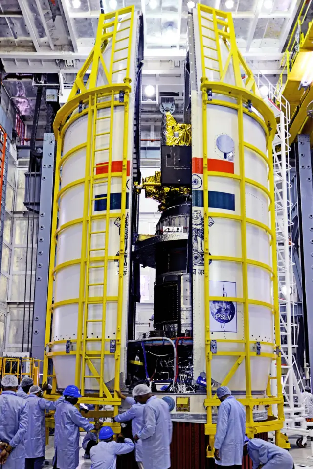 పీఎస్‌ఎల్‌వీ