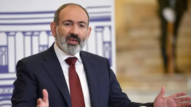 Paşinyan
