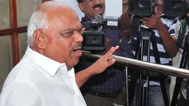 रमेश कुमार