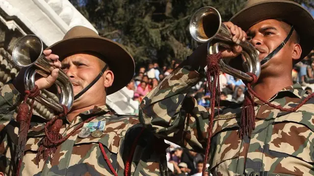 नेपाली सेना