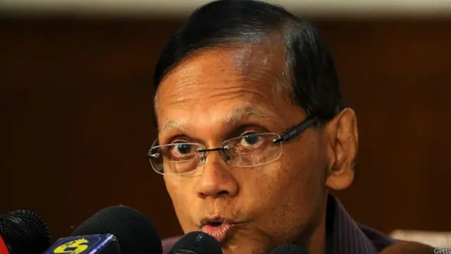 ජී.එල් පීරිස්