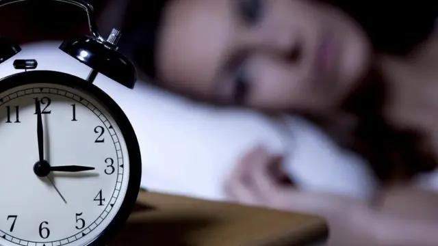 Безсоння