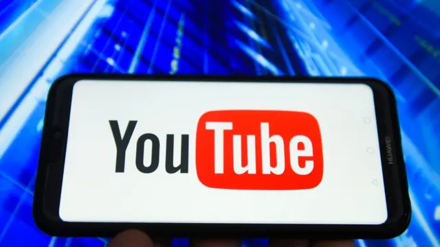 يوتيوب